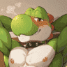 rocketyoshi