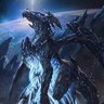 SpaceDragon