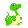 sauropod