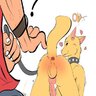 knottygaypup