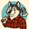 wittyhuskyAB
