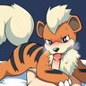 growlithes<3
