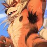 Arcanine_lover