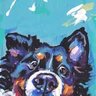 bluebernie