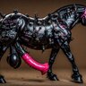 Dirty Horse Girl
