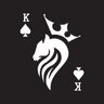 King of Spades