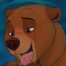 Bearfaced