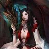 Sorceresskira