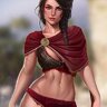 BeastMasterKassandra