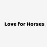 LoveforHorses