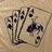 Horse and Aces