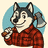 wittyhuskyAB
