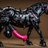 Dirty Horse Girl