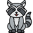 raccoonsub