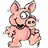 Schweinepiraten