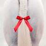 Equine Tail Ribbons